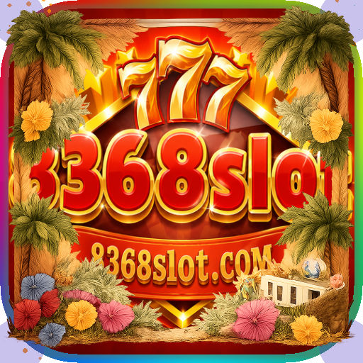 8368slot — mitra unggulan